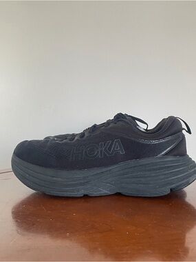 Hoka Women’s Bondi 8 Running Shoes | US 9